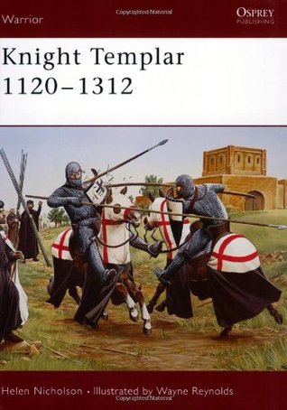 Knight Templar 1120-1312