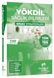 Yökdil Sağlık Bilimleri Sınav Stratejileri