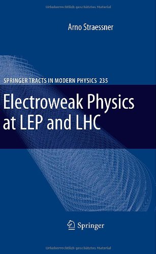 Electroweak physics at LEP and LHC