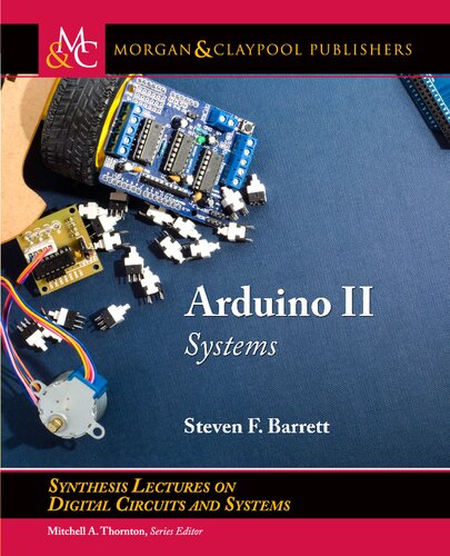 Arduino II : Systems.