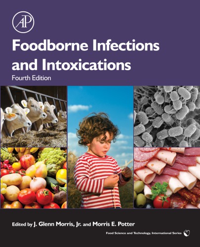 Foodborne infections and intoxications