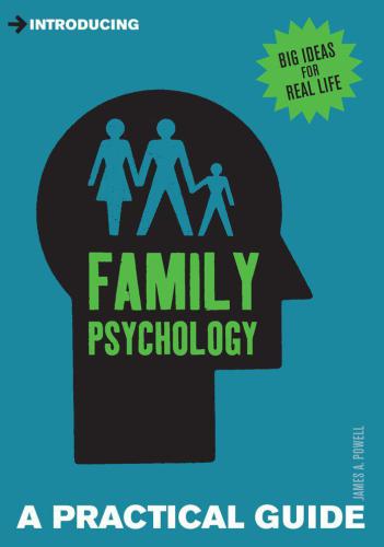 Introducing Family Psychology: A Practical Guide