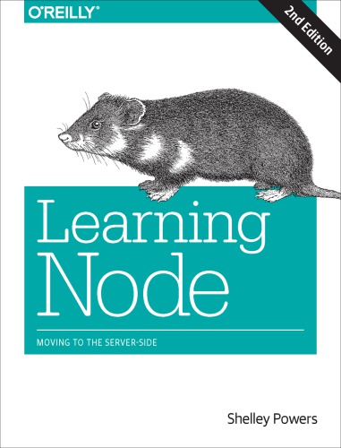 Learning Node