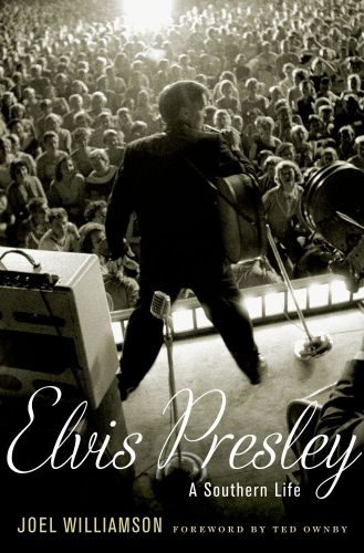 Elvis Presley: a southern life