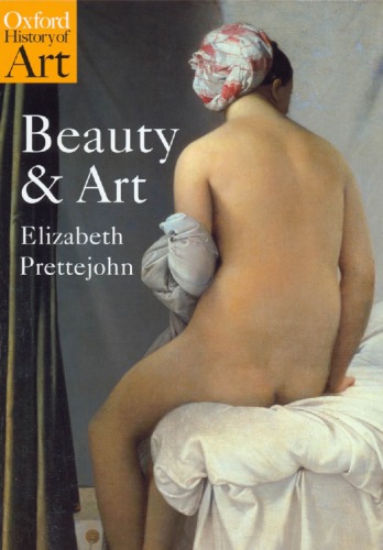 Beauty and art 1750 - 2000