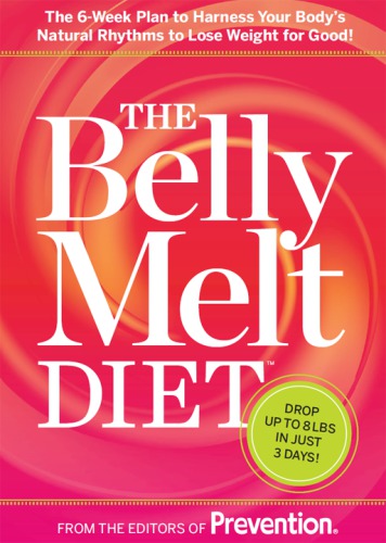 The Belly Melt Diet