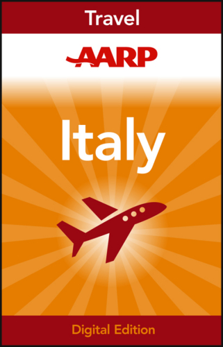 AARP  Italy 2012