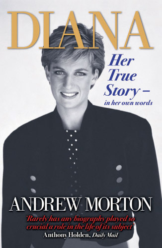 Diana: her true story, in her own words