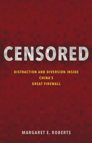 Censored Distraction and Diversion Inside China's Great Firewall