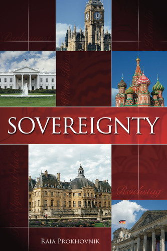 Sovereignty History and Theory