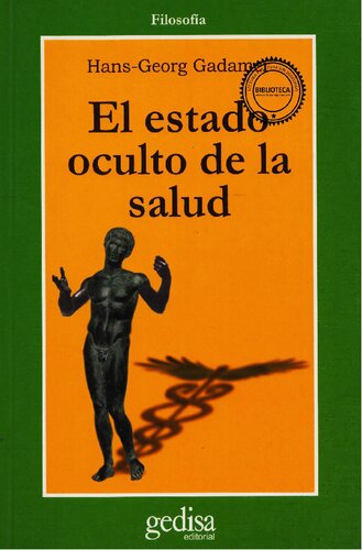 El estado oculto de la salud