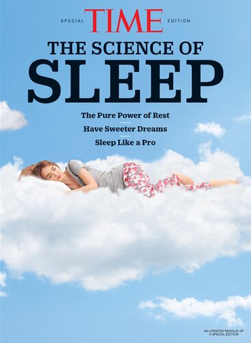 TIME the Science of Sleep