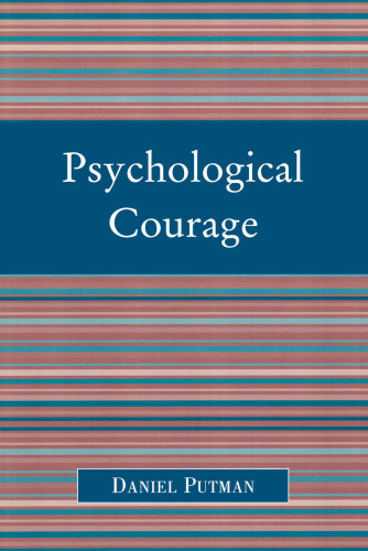 Psychological Courage