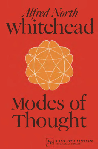 Modes of Thought