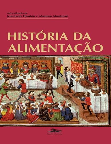 História da alimentação