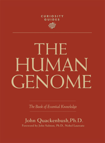 Curiosity guides: the human genome