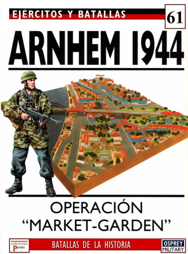 Arnhem 1944