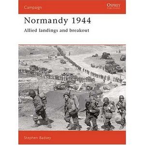 Normandy 1944: Allied landings and breakout