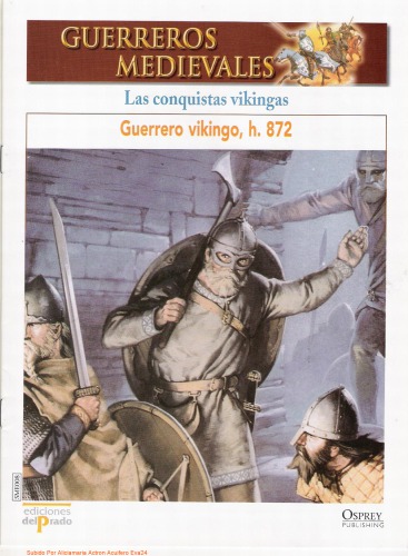 LasConquistas Vikingas 872.