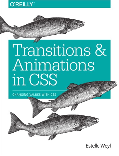 Transitions and animations in CSS adding motion with CSS