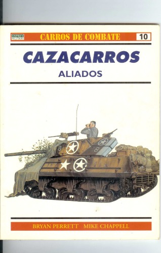 Cazacarros Aliados