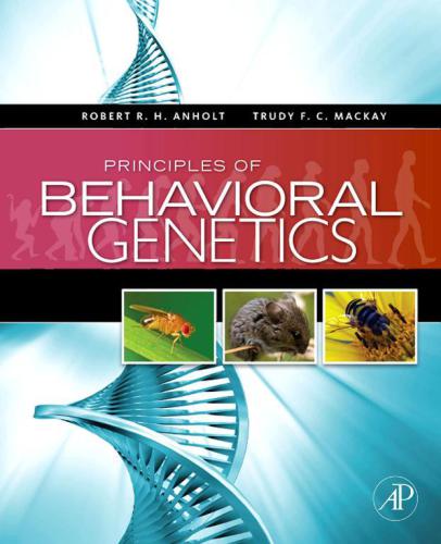 Studyguide for principles of behavioral genetics