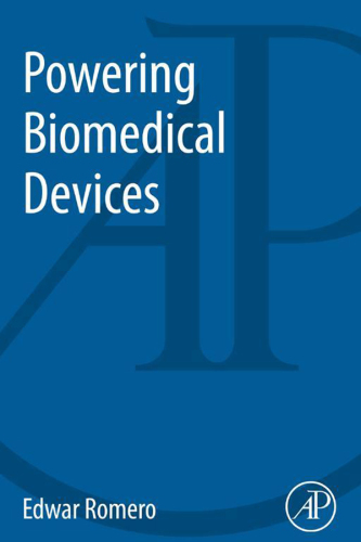 Powering Biomedical Devices