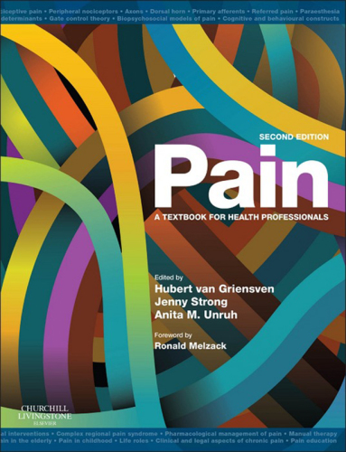 Pain: a textbook for health professionals