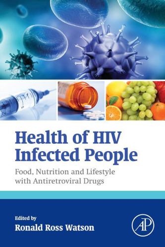 Health of HIV infected people food, nutrition and lifestyle without antiretroviral drugs 1