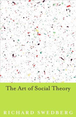 The art of social theory