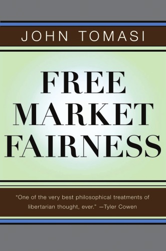 Free market fairness