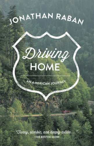 Driving Home: an American Journey