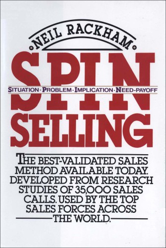 SPIN Selling