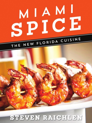 Miami spice: latin america, cuba and the caribbean meet in the tropical heart of america