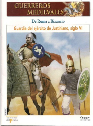 De Roma a Bizancio