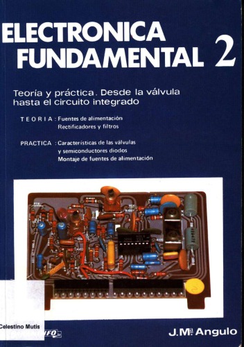 Electrónica fundamental 2