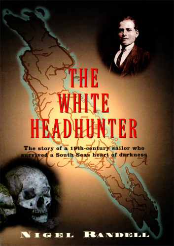 The White Headhunter