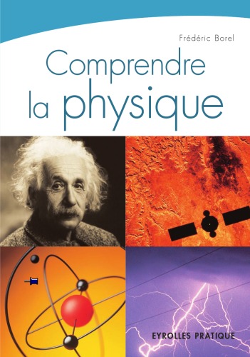 Comprendre la physique: QCM illustre