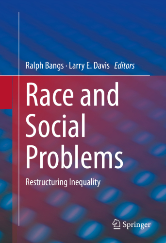 Race and Social Problems