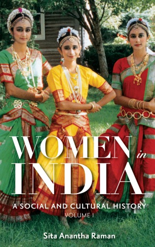 Women in India: a Social and Cultural History