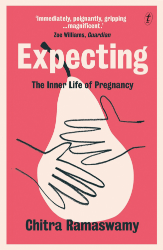 Expecting: the inner life of pregnancy