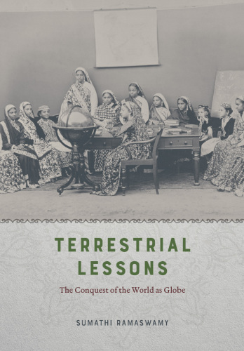 Terrestrial lessons: the conquest of the world as globe