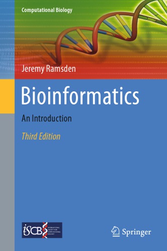 Bioinformatics: an introduction