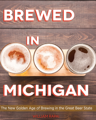 Brewed in Michigan