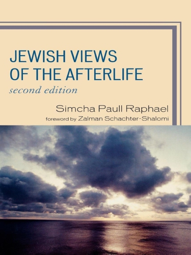 Jewish Views of the Afterlife