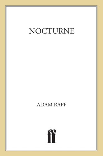 Nocturne: a play