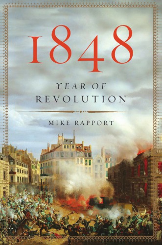 1848: year of revolution