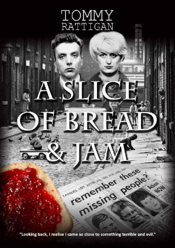 A Slice of Bread & Jam