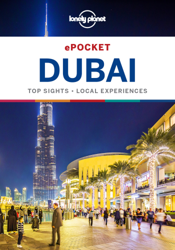 ePocket Dubai: top sights, local experiences