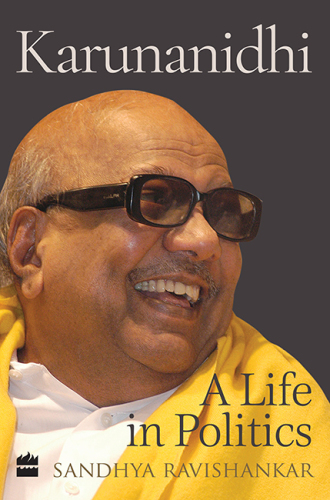 Karunanidhi